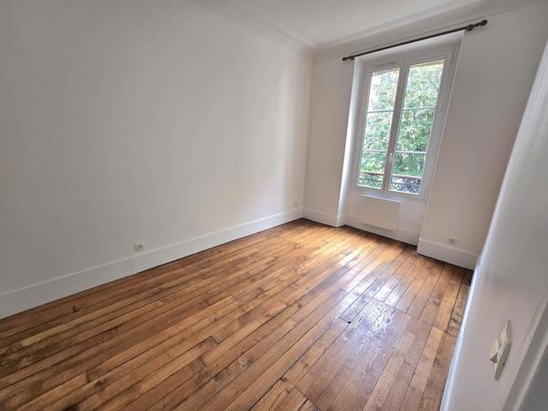 Appartement 2 pièces à louer