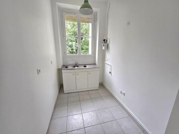 Appartement 2 pièces à louer