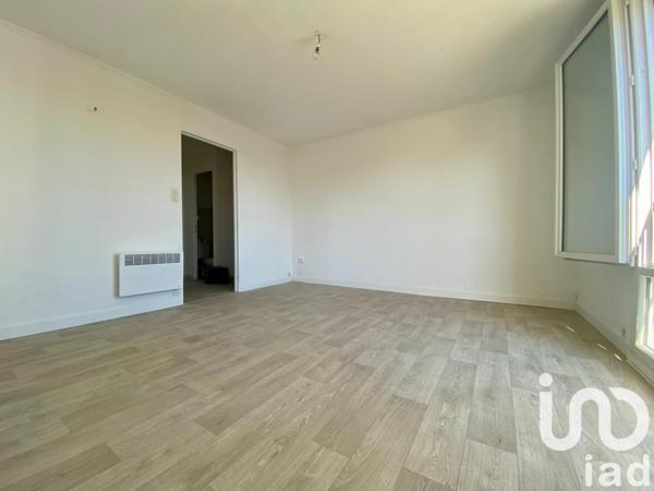 Appartement à vendre 3 pièces 60 m² Perpignan