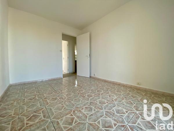 Appartement à vendre 3 pièces 60 m² Perpignan