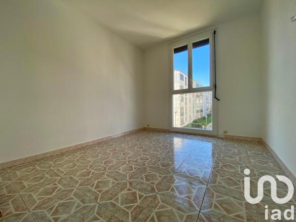Appartement à vendre 3 pièces 60 m² Perpignan