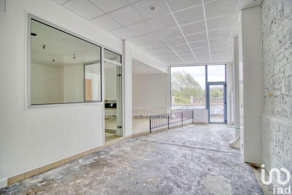 Murs commerciaux  à vendre 87 m² Le Pecq