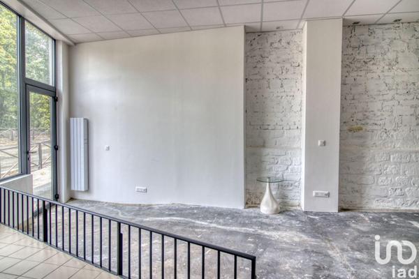 Murs commerciaux  à vendre 87 m² Le Pecq