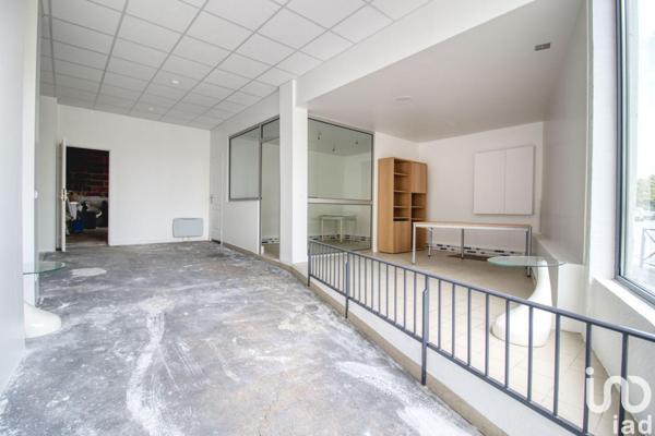 Murs commerciaux  à vendre 87 m² Le Pecq