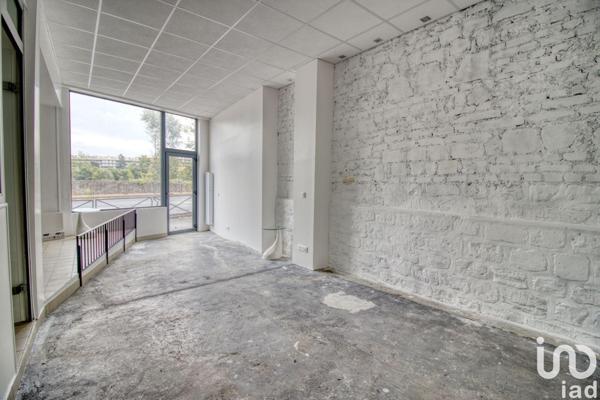Murs commerciaux  à vendre 87 m² Le Pecq