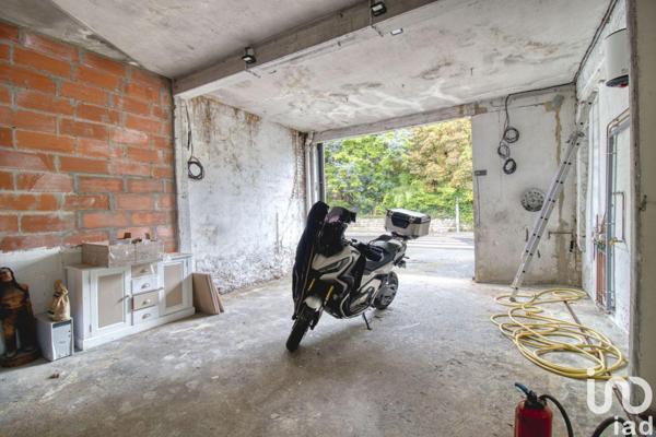 Murs commerciaux  à vendre 87 m² Le Pecq