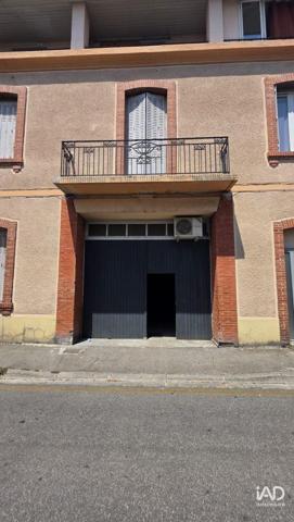 Location murs commerciaux  118 m² Tarbes