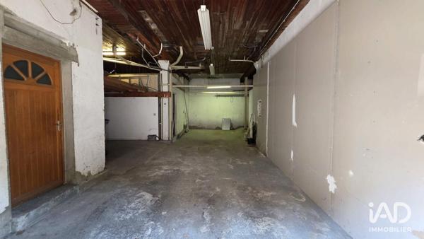 Location murs commerciaux  118 m² Tarbes