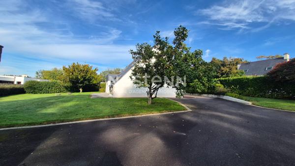 DAOULAS - Magnifique maison coup de coeur de 8 pièces