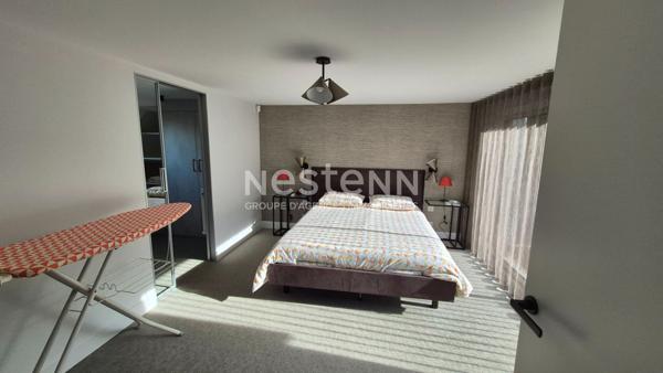 DAOULAS - Magnifique maison coup de coeur de 8 pièces