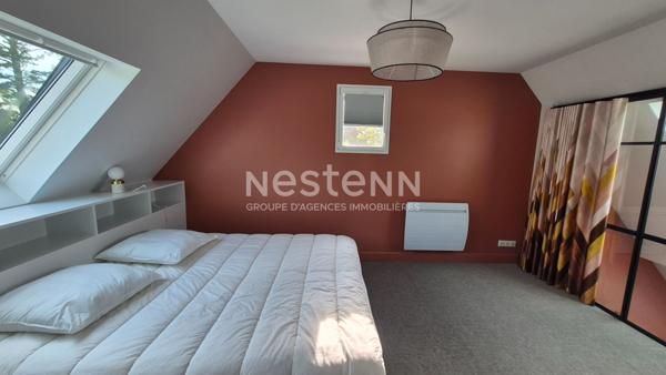 DAOULAS - Magnifique maison coup de coeur de 8 pièces