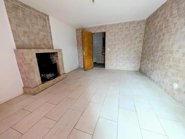 Maison à vendre à Aubusson (23200) - Creuse