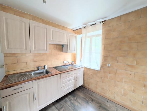 Maison à vendre à Aubusson (23200) - Creuse