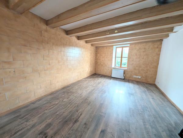 Maison à vendre à Aubusson (23200) - Creuse
