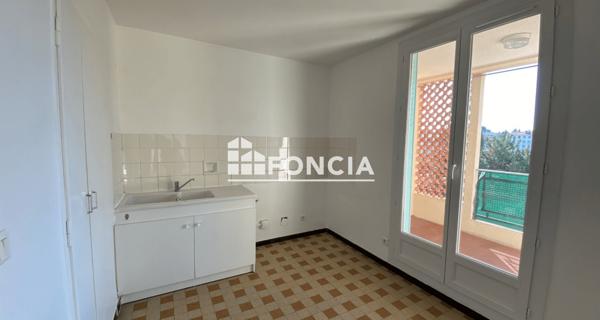 Location Appartement 3 pièces 57.05 m² - Manosque 04100