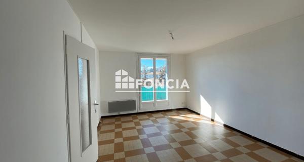 Location Appartement 3 pièces 57.05 m² - Manosque 04100