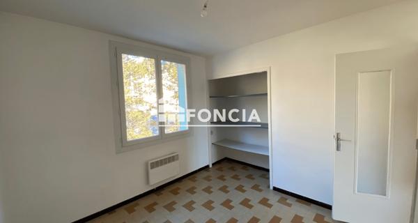 Location Appartement 3 pièces 57.05 m² - Manosque 04100