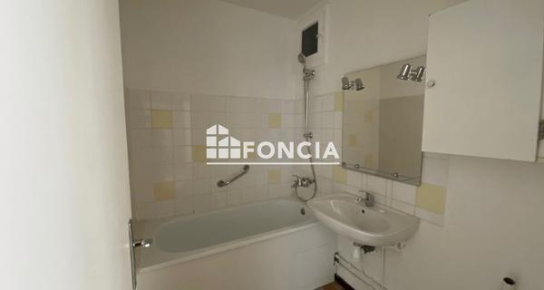 Location Appartement 3 pièces 57.05 m² - Manosque 04100