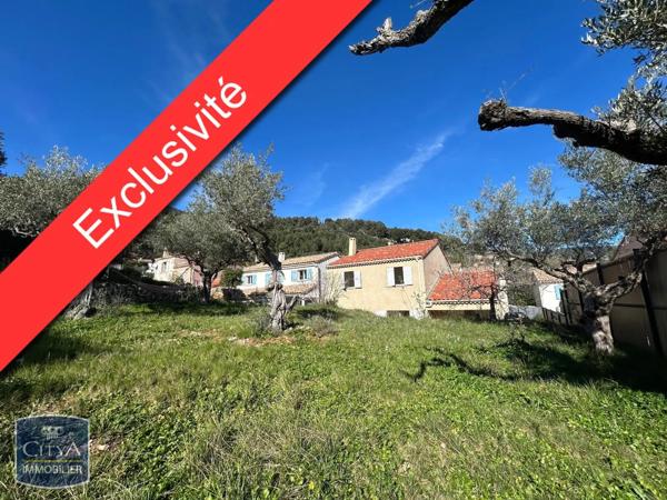 Maison à vendre 5 pièces 140m²