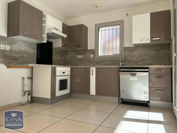 Maison à vendre 5 pièces 140m²