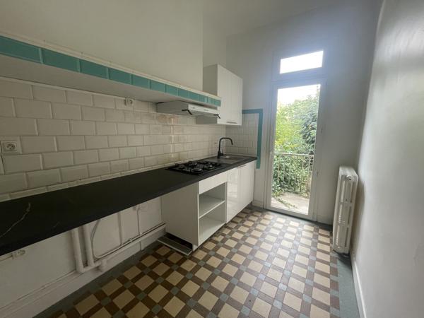 Maison en location à TOULOUSE