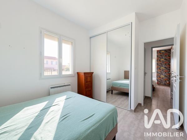 Maison à vendre 5 pièces 110 m² La Fare-les-Oliviers