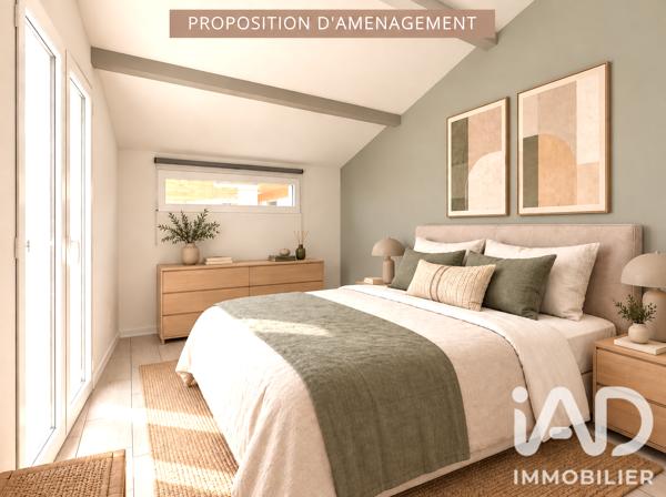Maison à vendre 5 pièces 110 m² La Fare-les-Oliviers