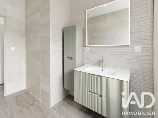 Maison à vendre 5 pièces 110 m² La Fare-les-Oliviers