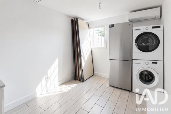 Maison à vendre 5 pièces 110 m² La Fare-les-Oliviers