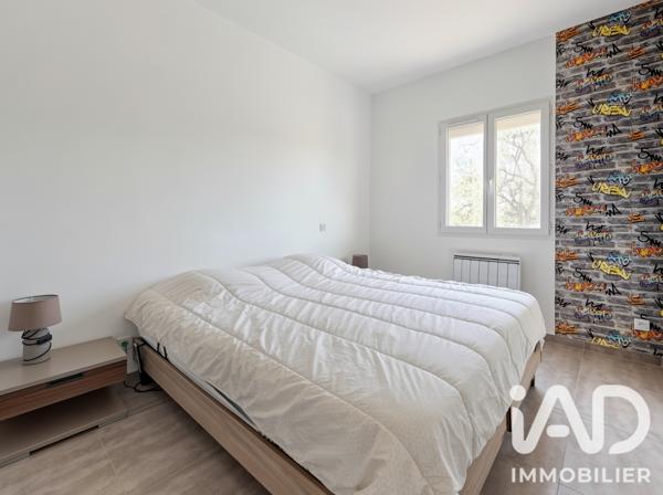 Maison à vendre 5 pièces 110 m² La Fare-les-Oliviers