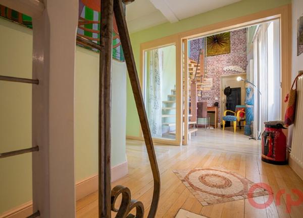 Maison à vendre    6 pièces •  Privas