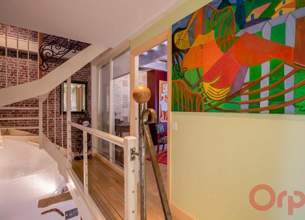 Maison à vendre    6 pièces •  Privas