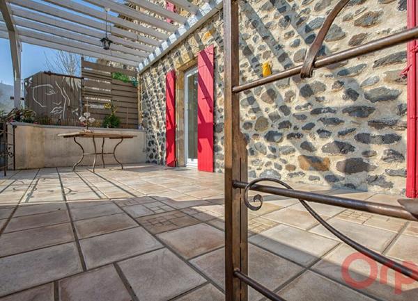 Maison à vendre    6 pièces •  Privas