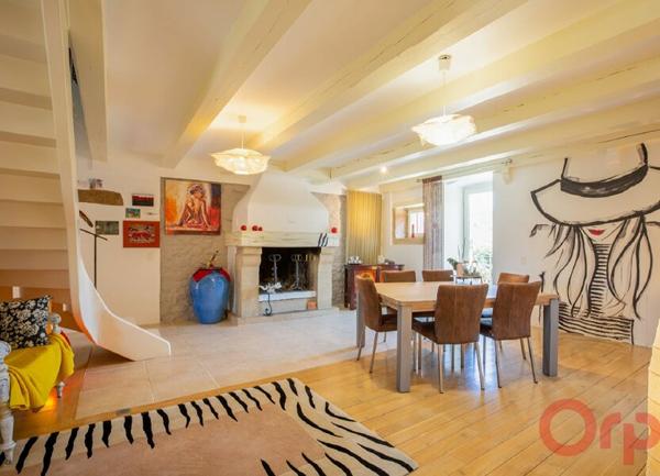 Maison à vendre    6 pièces •  Privas