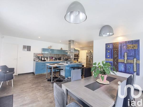Maison à vendre 5 pièces 133 m² Cestas