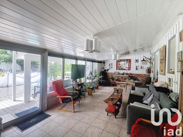 Maison à vendre 5 pièces 133 m² Cestas