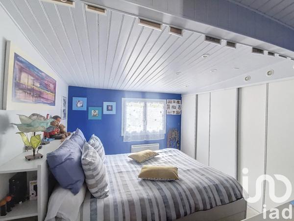 Maison à vendre 5 pièces 133 m² Cestas