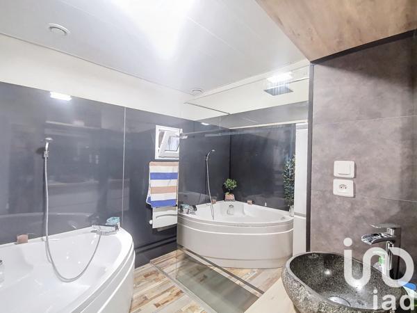 Maison à vendre 5 pièces 133 m² Cestas