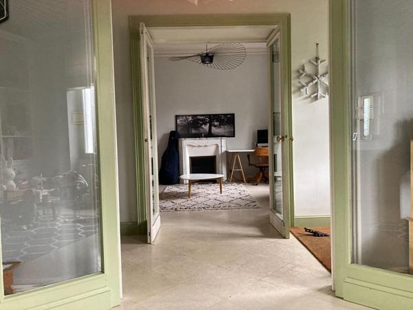 Maison familiale ou maison d'hôtes proche Vannes