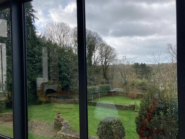 Maison familiale ou maison d'hôtes proche Vannes