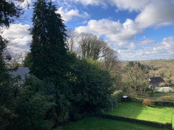 Maison familiale ou maison d'hôtes proche Vannes
