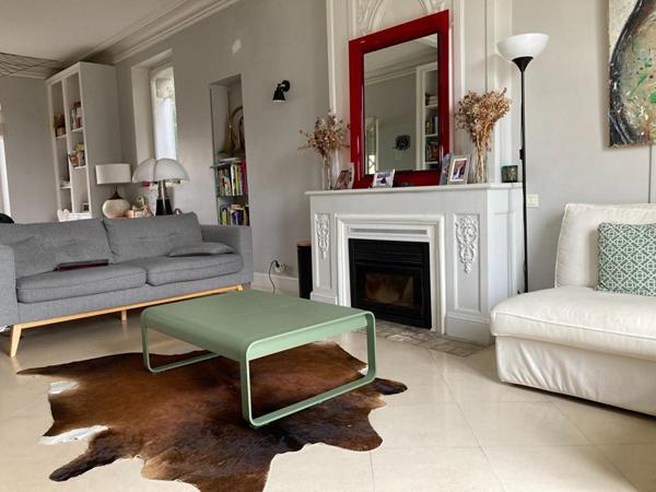 Maison familiale ou maison d'hôtes proche Vannes