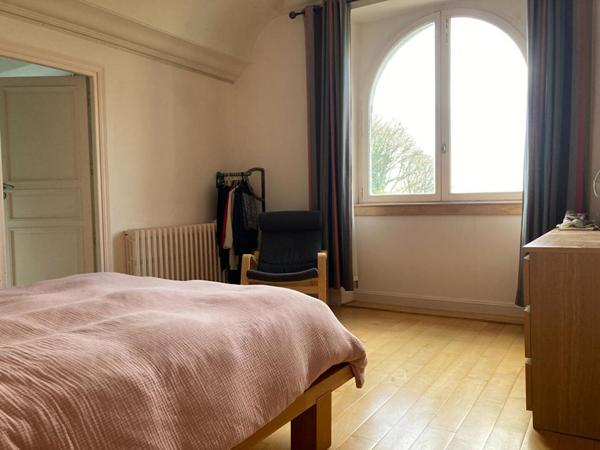 Maison familiale ou maison d'hôtes proche Vannes