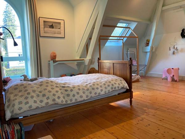 Maison familiale ou maison d'hôtes proche Vannes