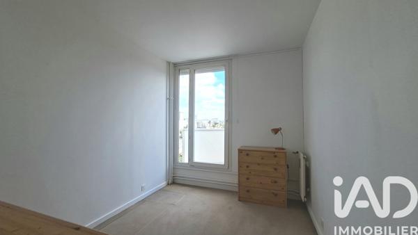Appartement à vendre 4 pièces 84 m² Bagnolet
