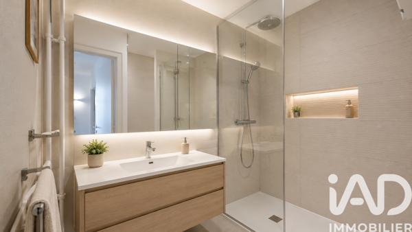 Appartement à vendre 4 pièces 84 m² Bagnolet
