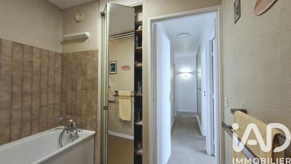 Appartement à vendre 4 pièces 84 m² Bagnolet