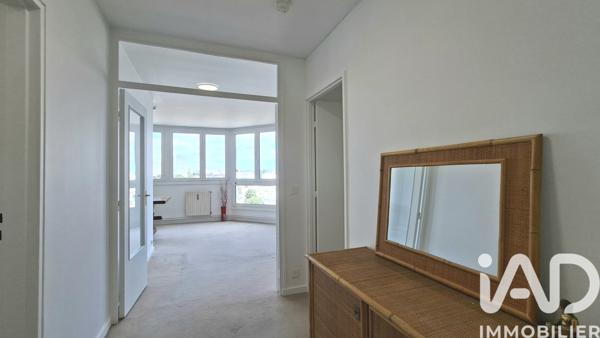 Appartement à vendre 4 pièces 84 m² Bagnolet