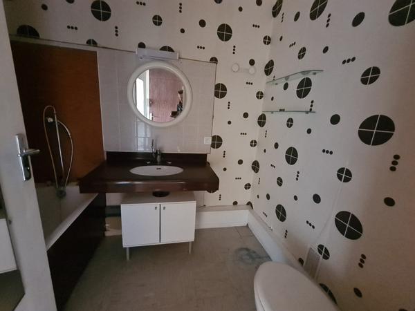 Appartement 1 pièce(s) 29.75 m²