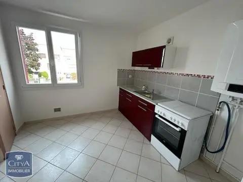 Appartement à louer 2 pièces 47.89m² Châlons-en-Champagne (51000)